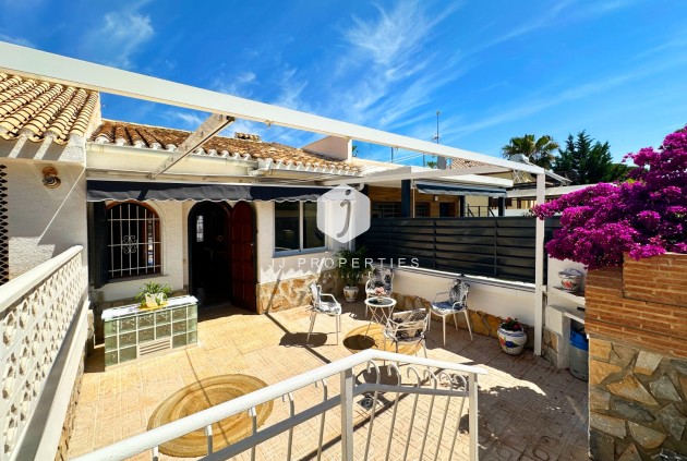 D'occasion - Chalet -
Orihuela Costa - Costa Blanca