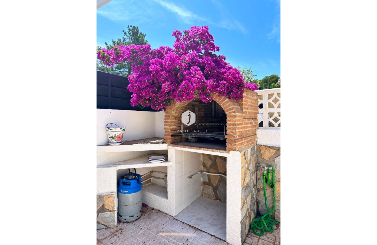 D'occasion - Chalet -
Orihuela Costa - Costa Blanca
