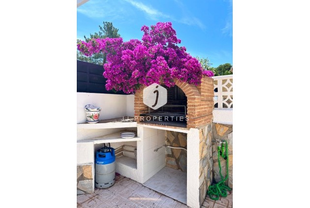 D'occasion - Chalet -
Orihuela Costa - Costa Blanca
