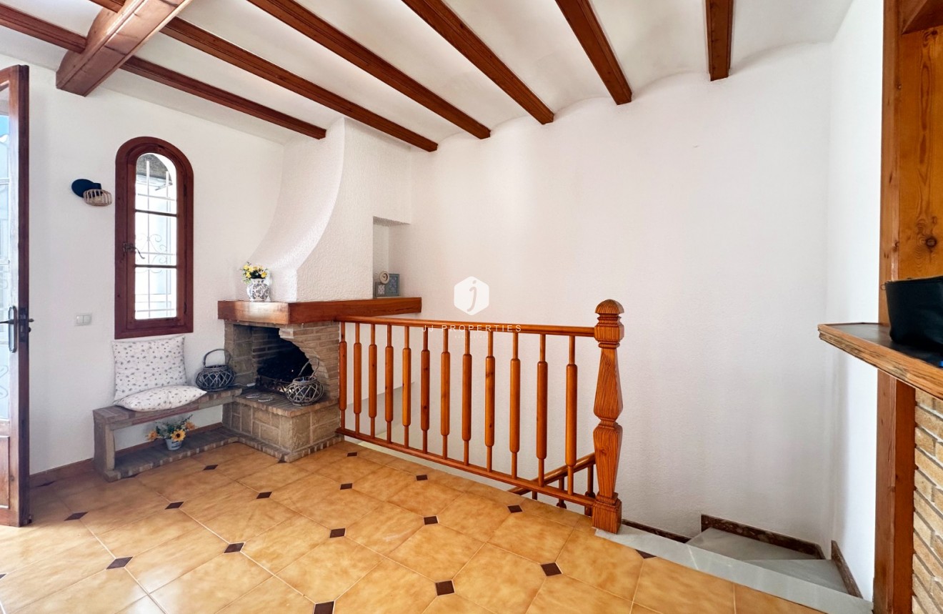 D'occasion - Chalet -
Orihuela Costa - Costa Blanca