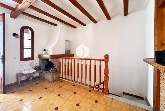 D'occasion - Chalet -
Orihuela Costa - Costa Blanca