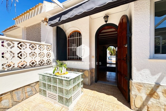 D'occasion - Chalet -
Orihuela Costa - Costa Blanca
