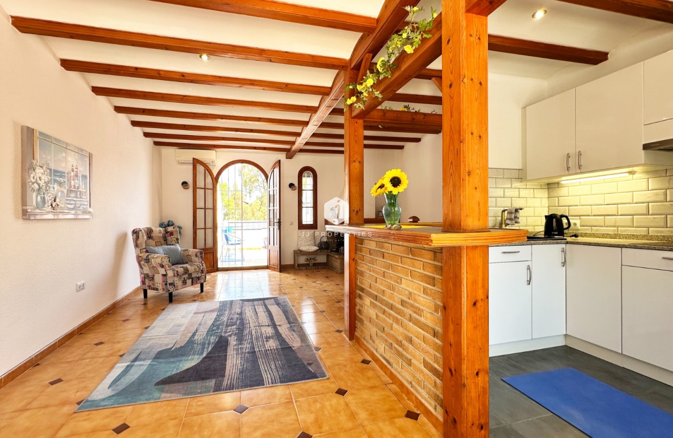 D'occasion - Chalet -
Orihuela Costa - Costa Blanca