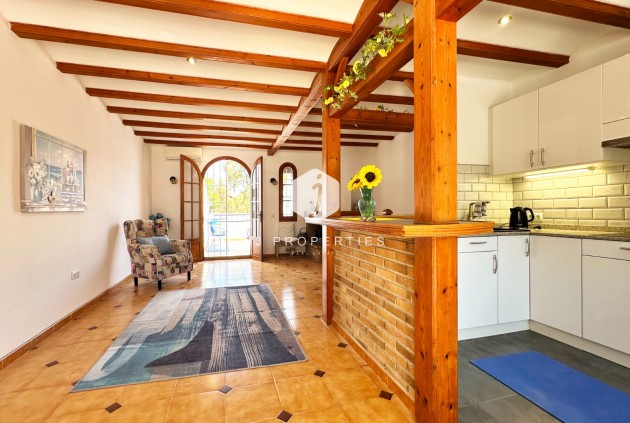 D'occasion - Chalet -
Orihuela Costa - Costa Blanca
