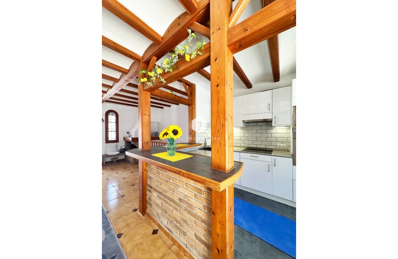D'occasion - Chalet -
Orihuela Costa - Costa Blanca