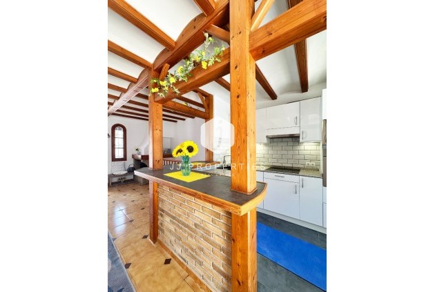 D'occasion - Chalet -
Orihuela Costa - Costa Blanca