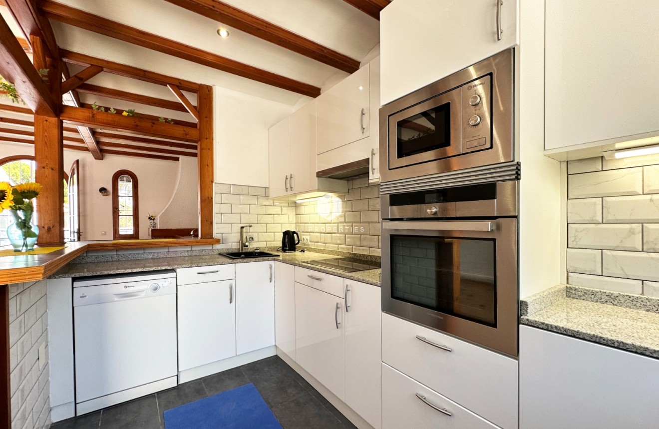 D'occasion - Chalet -
Orihuela Costa - Costa Blanca