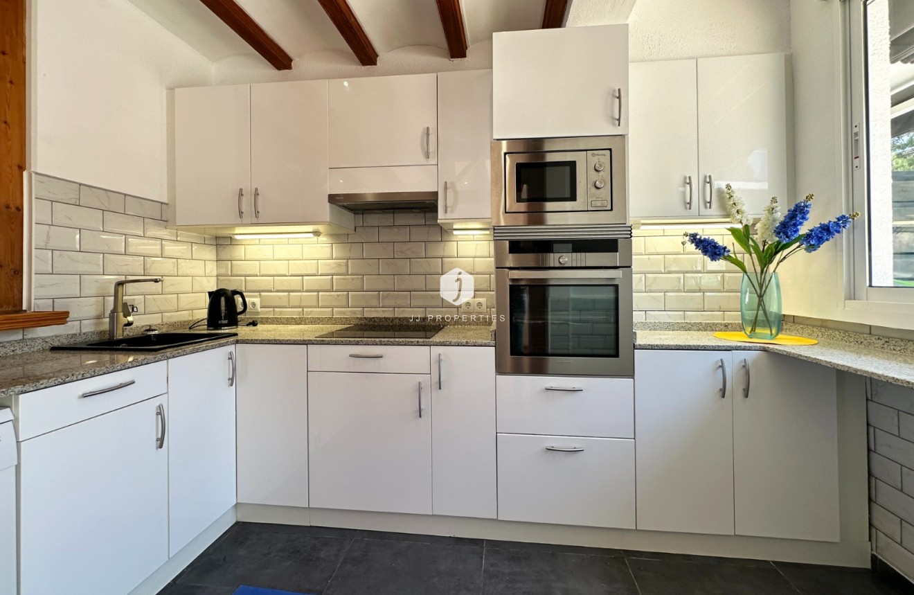 D'occasion - Chalet -
Orihuela Costa - Costa Blanca