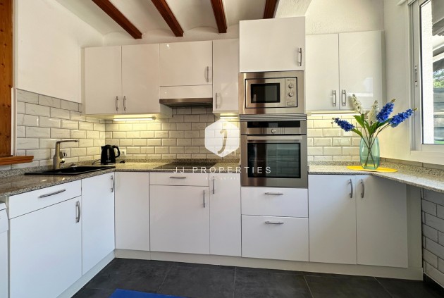 D'occasion - Chalet -
Orihuela Costa - Costa Blanca
