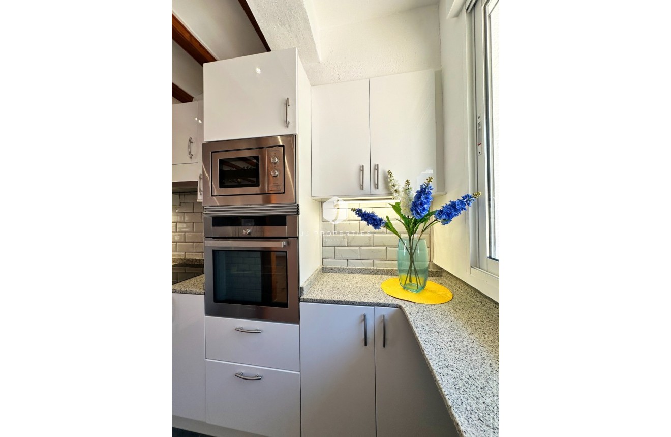 D'occasion - Chalet -
Orihuela Costa - Costa Blanca
