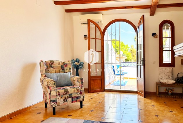 D'occasion - Chalet -
Orihuela Costa - Costa Blanca