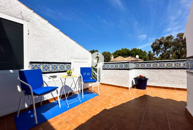 D'occasion - Chalet -
Orihuela Costa - Costa Blanca