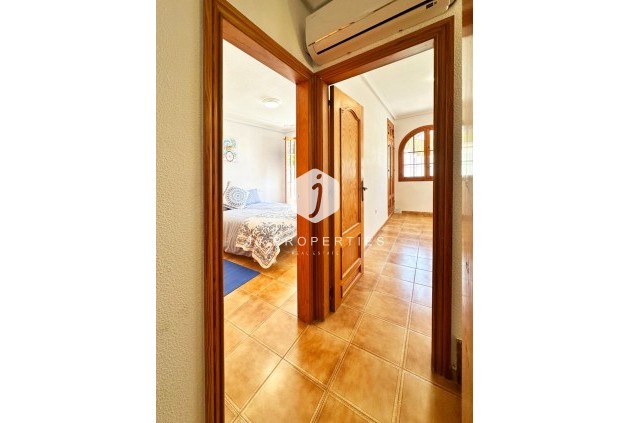 D'occasion - Chalet -
Orihuela Costa - Costa Blanca