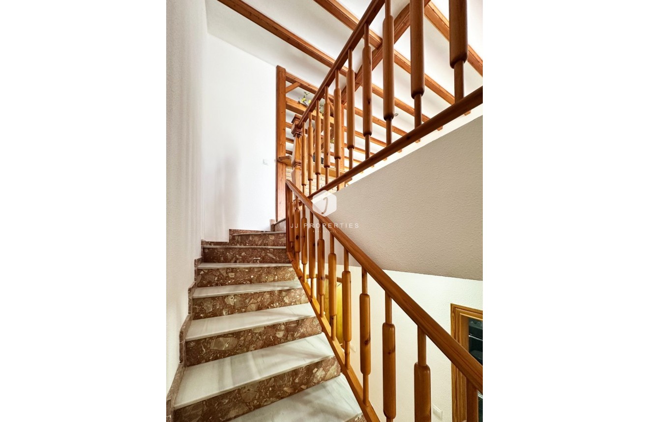 D'occasion - Chalet -
Orihuela Costa - Costa Blanca