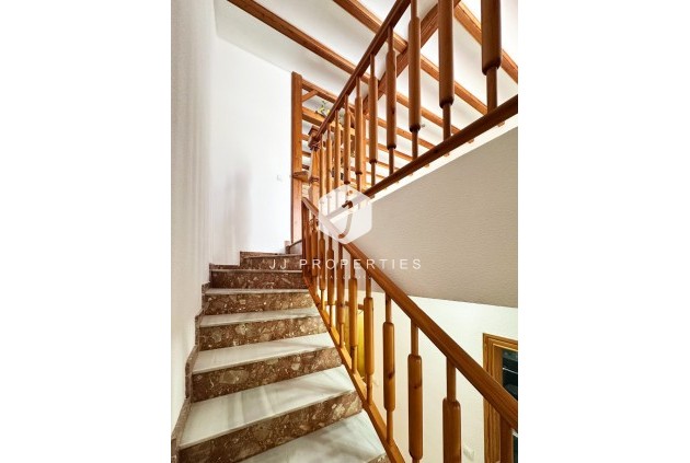 D'occasion - Chalet -
Orihuela Costa - Costa Blanca