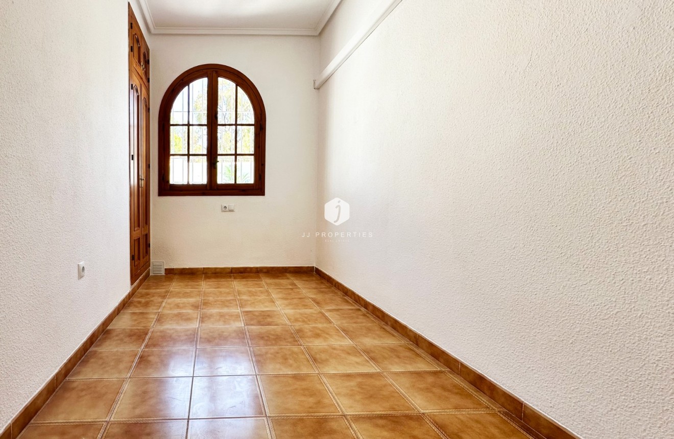 D'occasion - Chalet -
Orihuela Costa - Costa Blanca