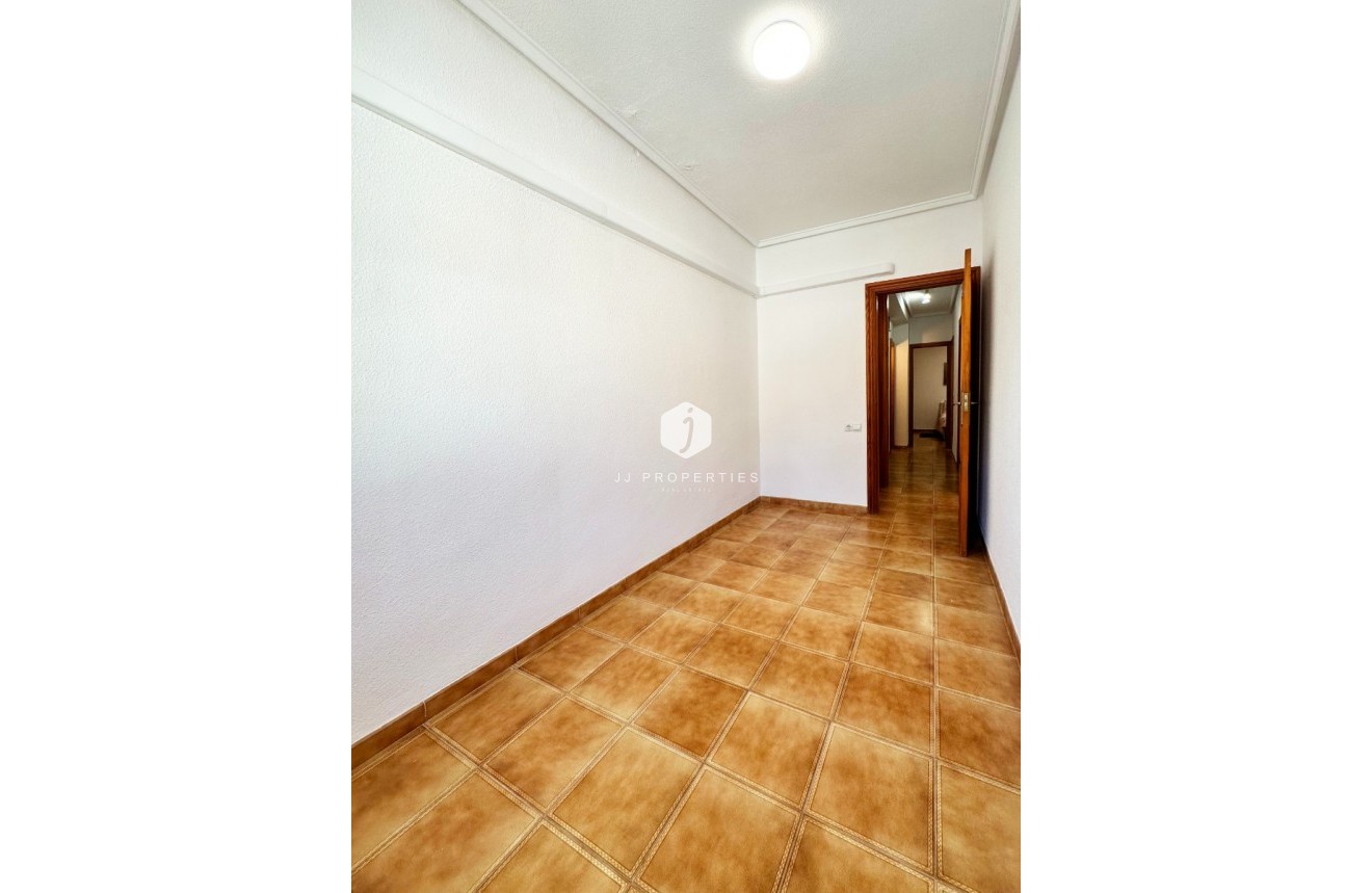 D'occasion - Chalet -
Orihuela Costa - Costa Blanca