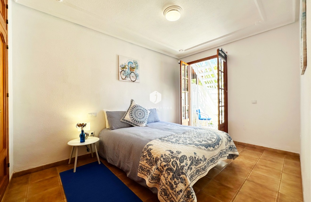 D'occasion - Chalet -
Orihuela Costa - Costa Blanca