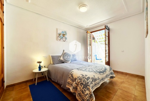 D'occasion - Chalet -
Orihuela Costa - Costa Blanca