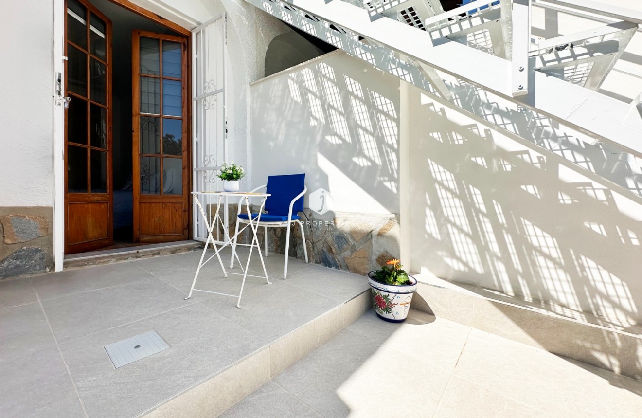 D'occasion - Chalet -
Orihuela Costa - Costa Blanca
