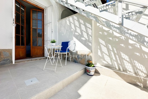 D'occasion - Chalet -
Orihuela Costa - Costa Blanca