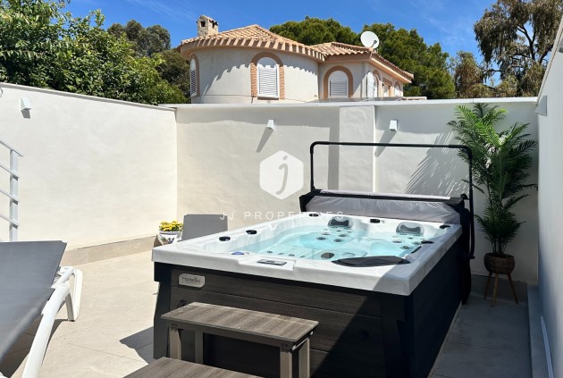 D'occasion - Chalet -
Orihuela Costa - Costa Blanca