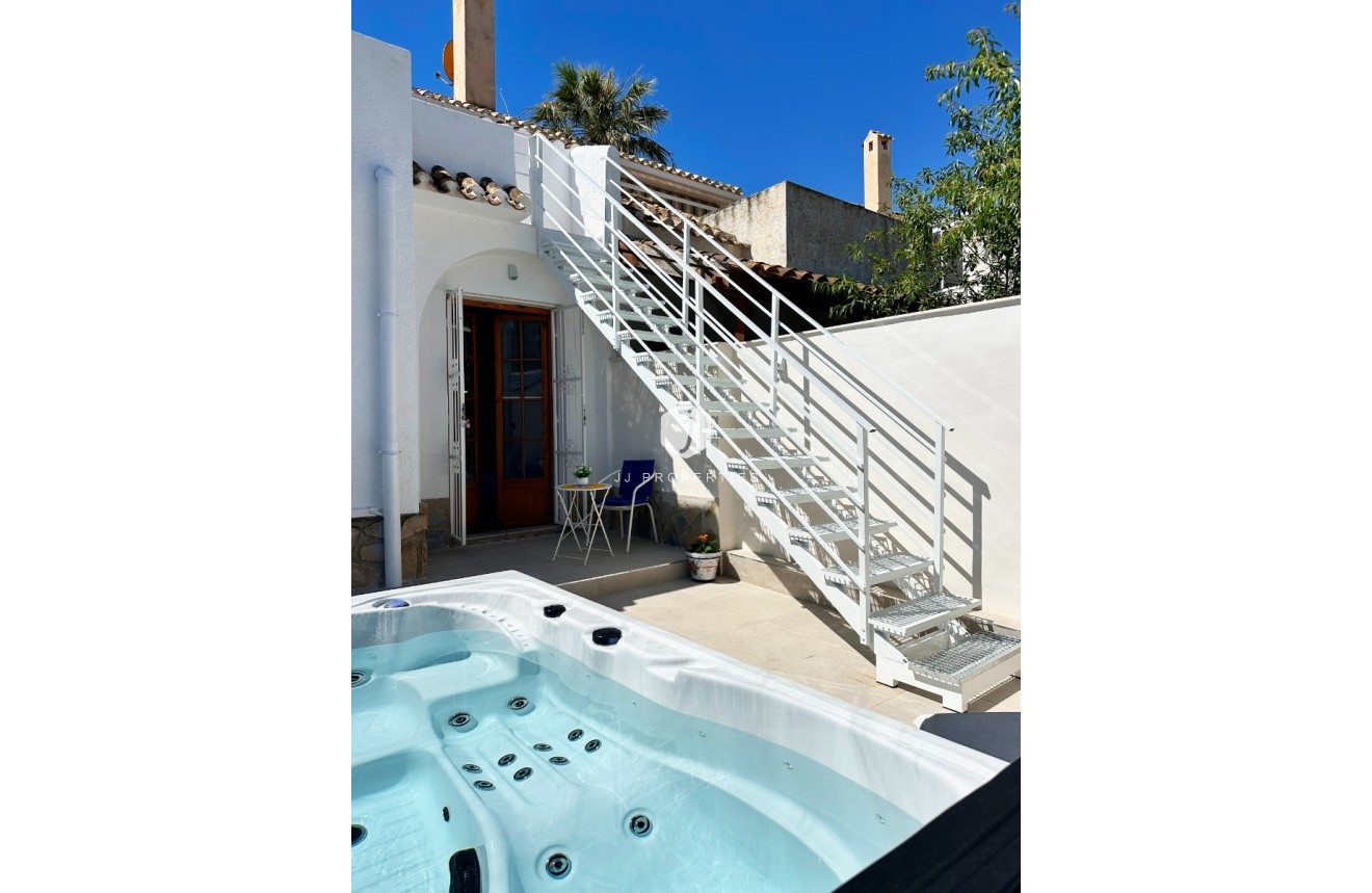 D'occasion - Chalet -
Orihuela Costa - Costa Blanca