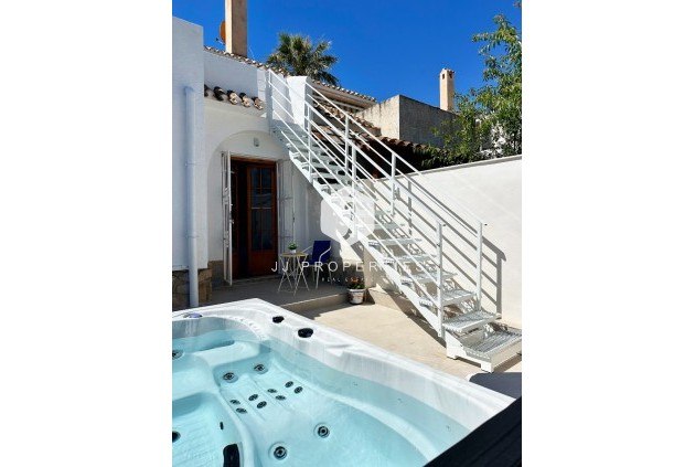 D'occasion - Chalet -
Orihuela Costa - Costa Blanca