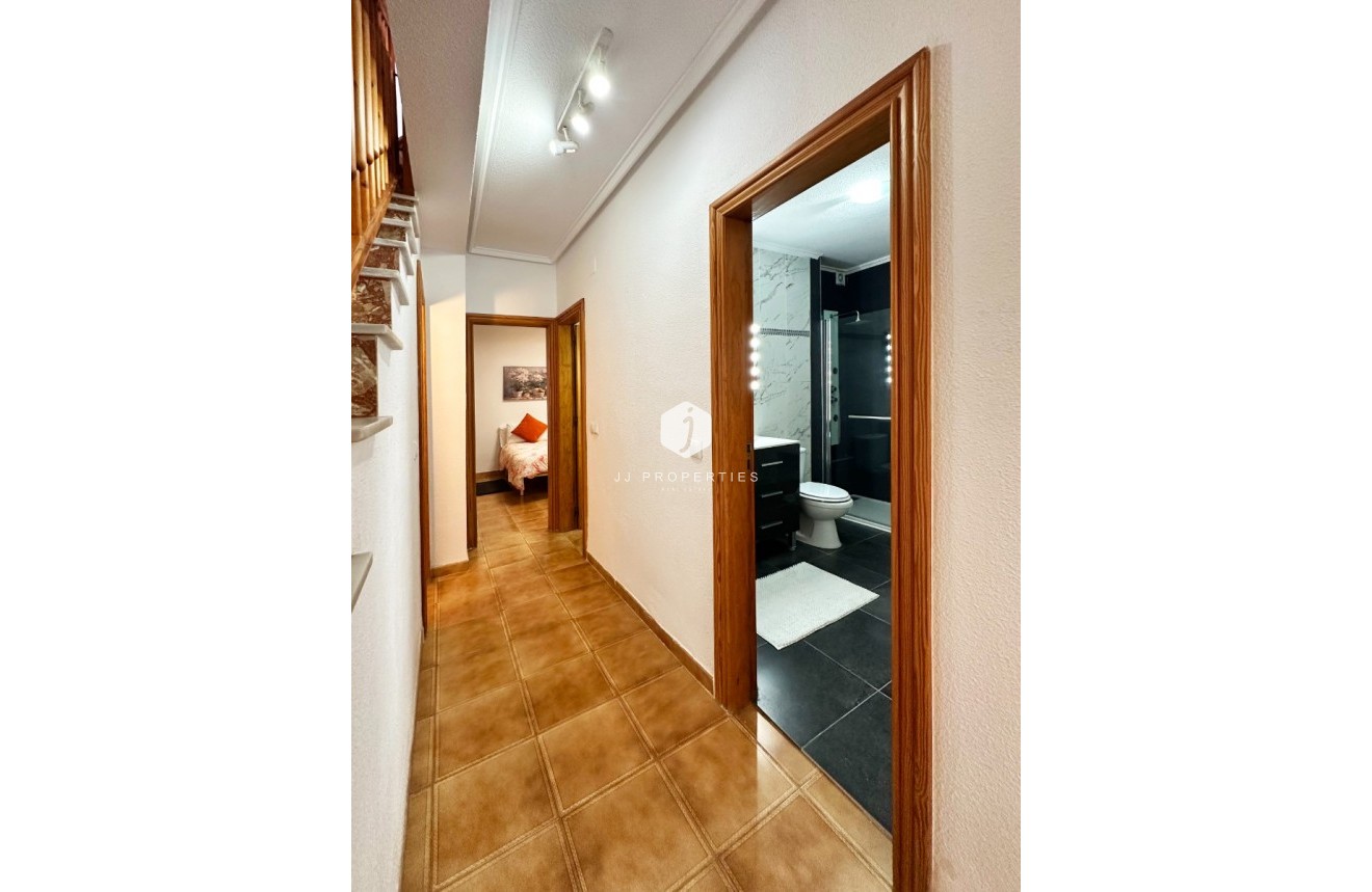 D'occasion - Chalet -
Orihuela Costa - Costa Blanca
