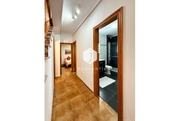 D'occasion - Chalet -
Orihuela Costa - Costa Blanca