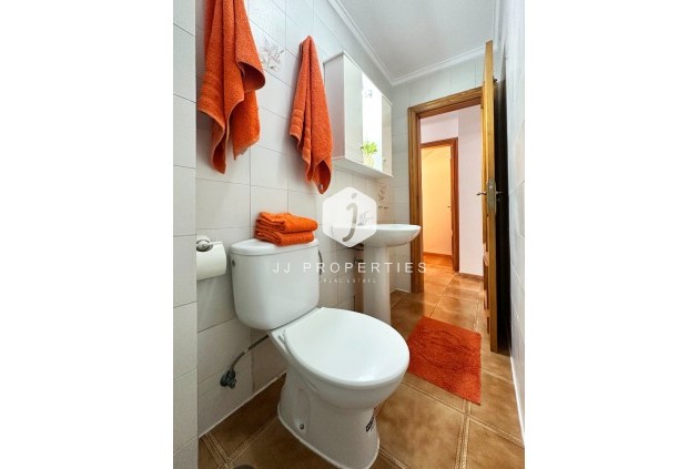 D'occasion - Chalet -
Orihuela Costa - Costa Blanca