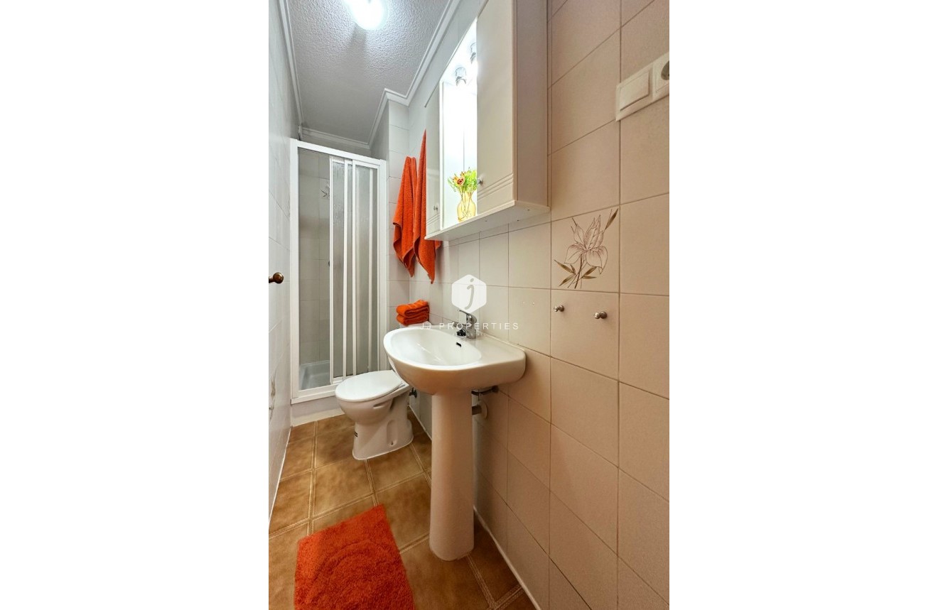 D'occasion - Chalet -
Orihuela Costa - Costa Blanca