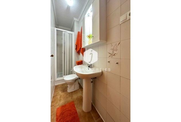 D'occasion - Chalet -
Orihuela Costa - Costa Blanca
