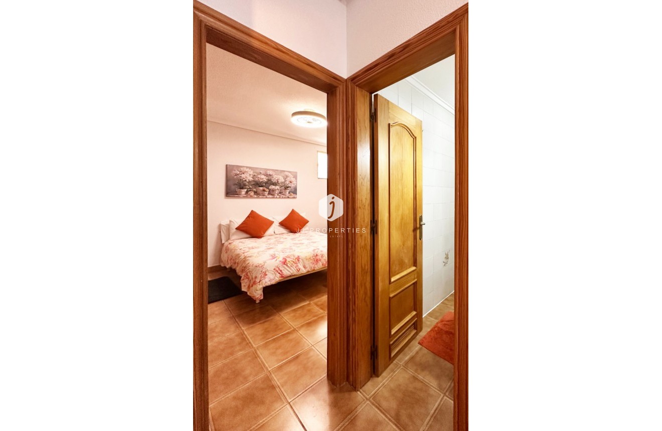 D'occasion - Chalet -
Orihuela Costa - Costa Blanca