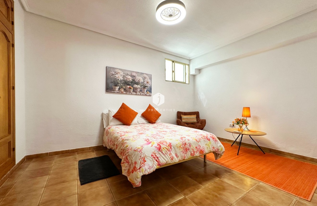 D'occasion - Chalet -
Orihuela Costa - Costa Blanca