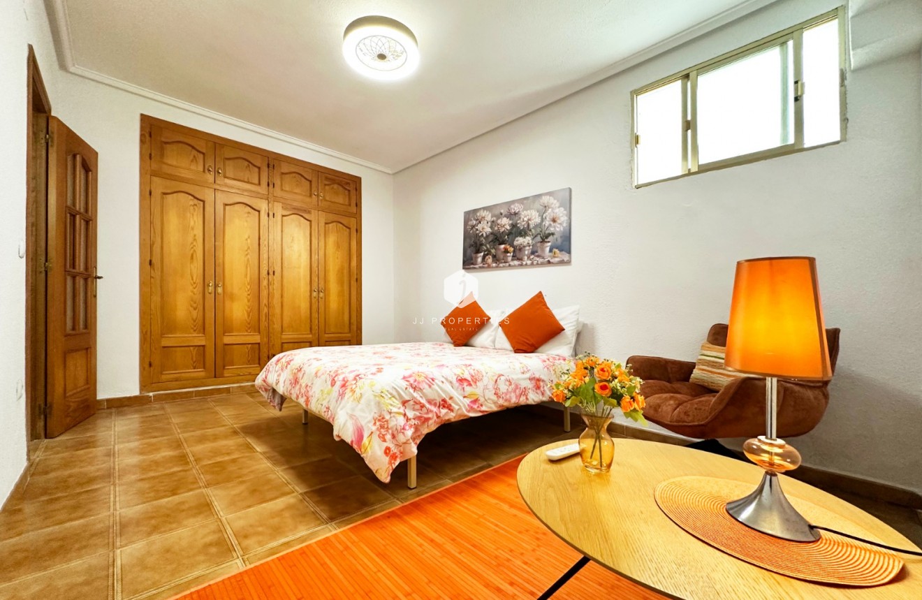 D'occasion - Chalet -
Orihuela Costa - Costa Blanca
