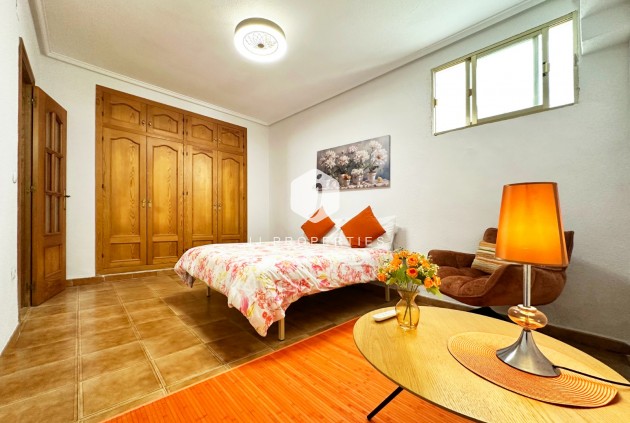 D'occasion - Chalet -
Orihuela Costa - Costa Blanca