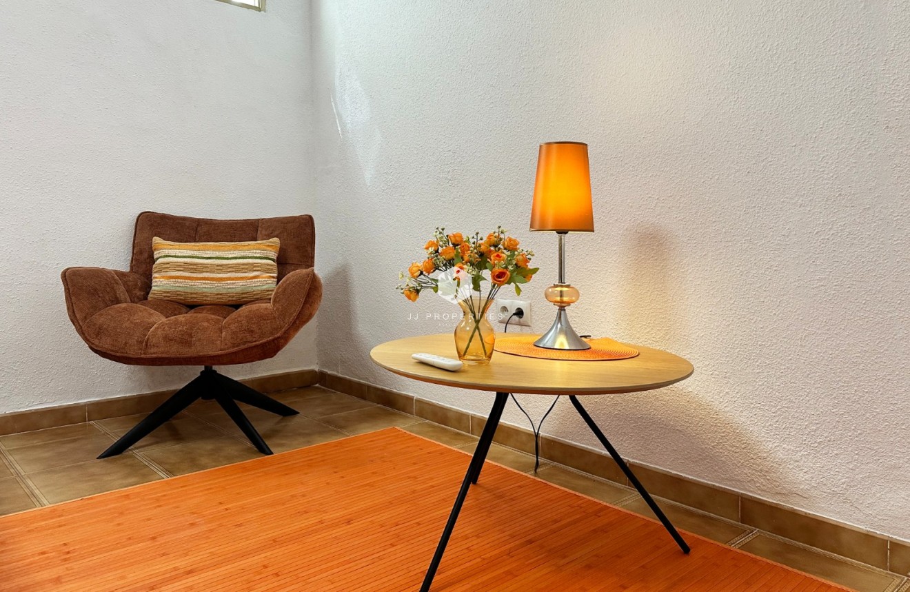 D'occasion - Chalet -
Orihuela Costa - Costa Blanca