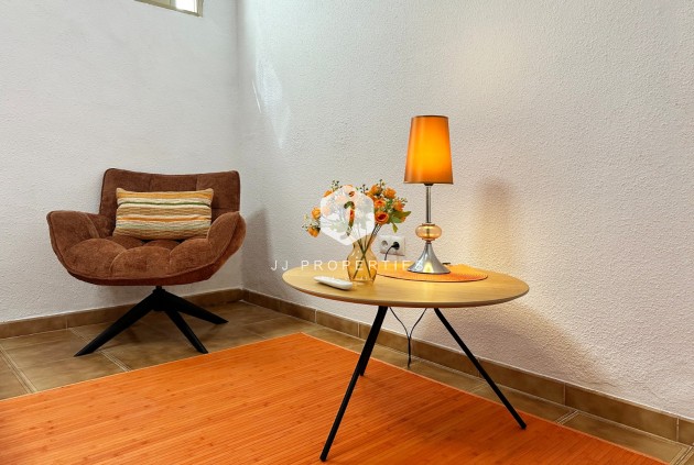 D'occasion - Chalet -
Orihuela Costa - Costa Blanca