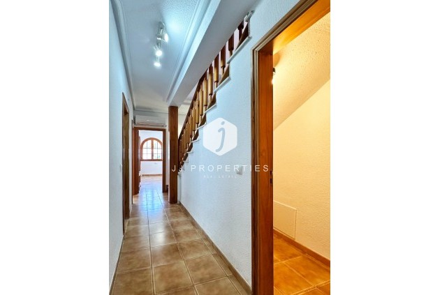 D'occasion - Chalet -
Orihuela Costa - Costa Blanca