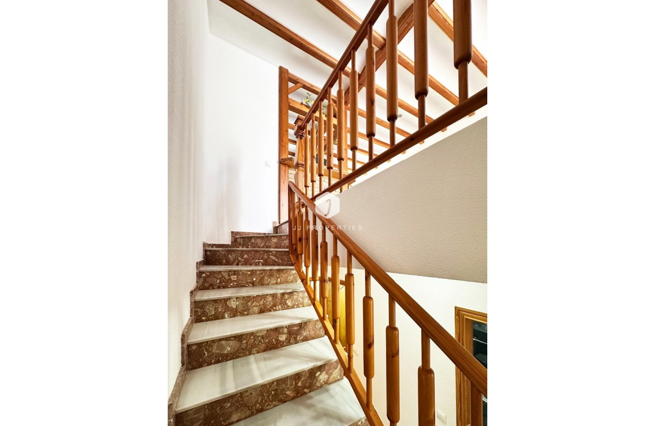 D'occasion - Chalet -
Orihuela Costa - Costa Blanca