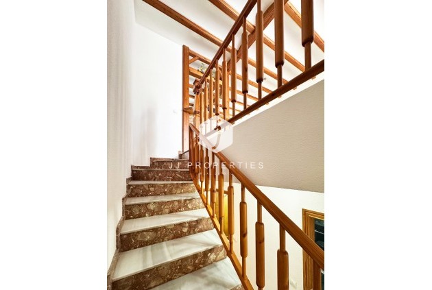 D'occasion - Chalet -
Orihuela Costa - Costa Blanca