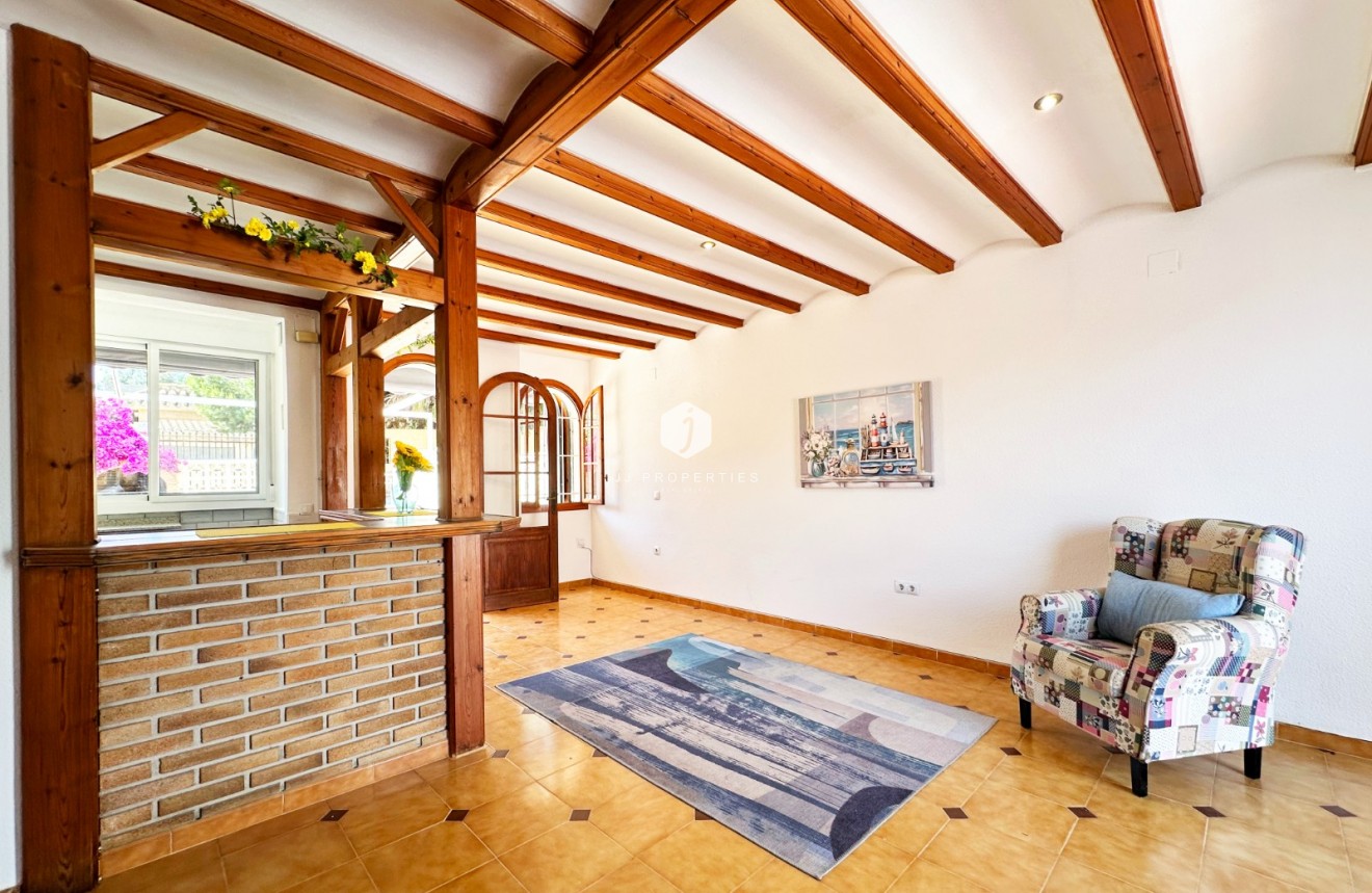 D'occasion - Chalet -
Orihuela Costa - Costa Blanca