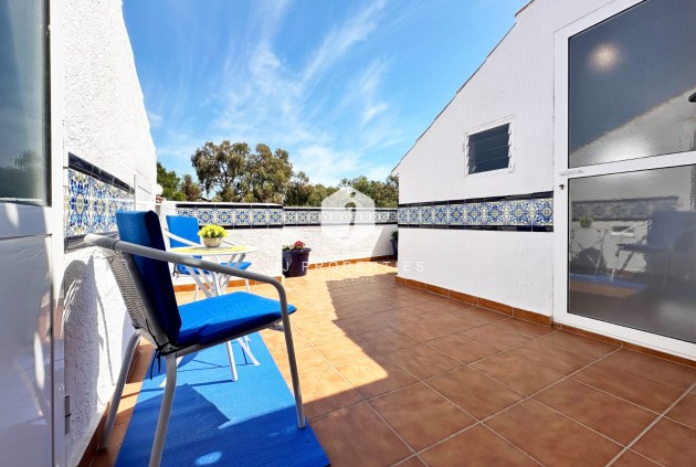 D'occasion - Chalet -
Orihuela Costa - Costa Blanca