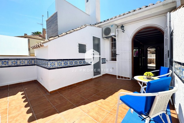 D'occasion - Chalet -
Orihuela Costa - Costa Blanca