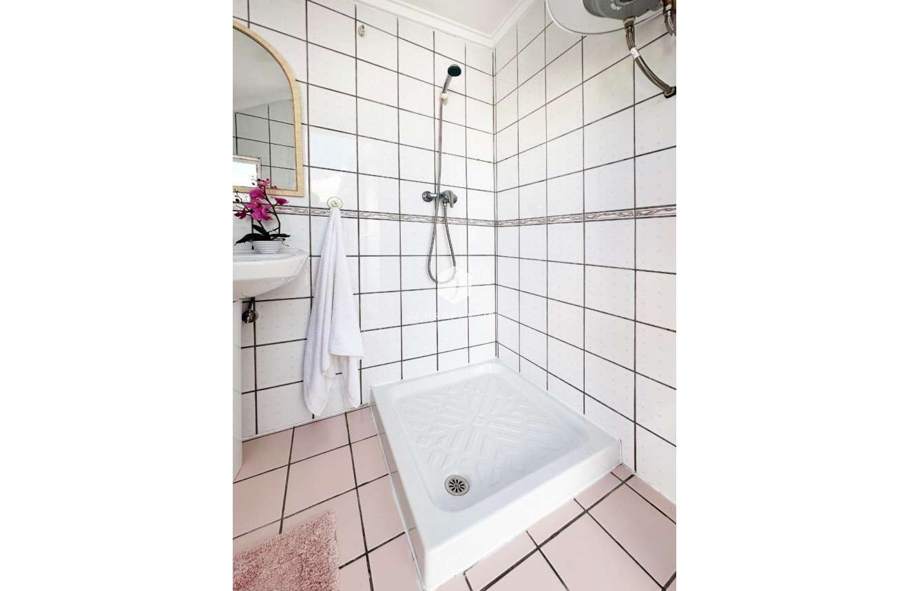 D'occasion - Chalet -
Orihuela Costa - Costa Blanca