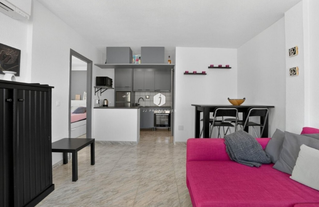 Resale - Penthouse -
Torrevieja - Doña ines