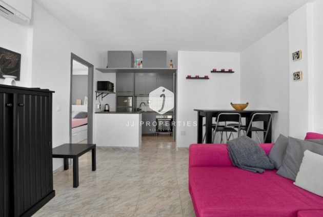 Resale - Penthouse -
Torrevieja - Doña ines