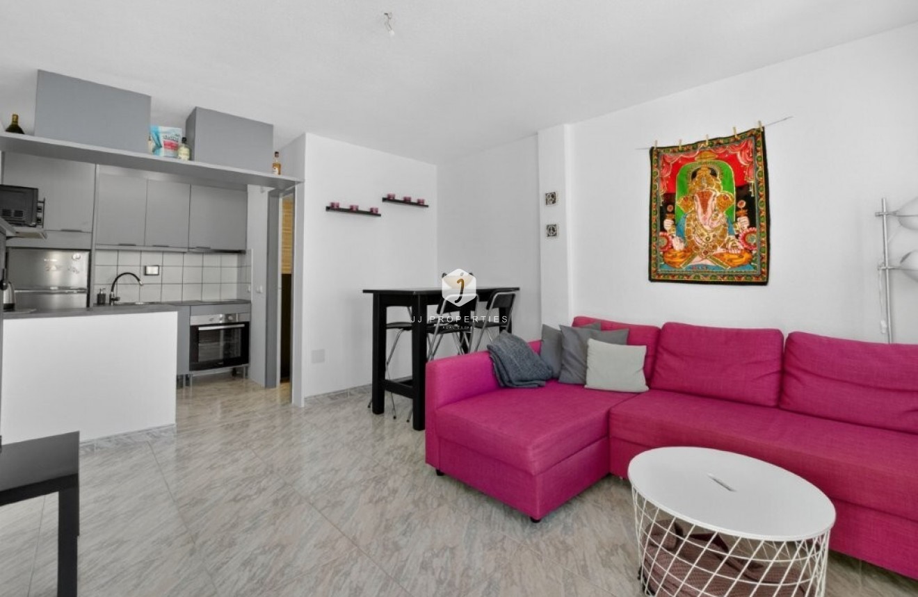 Resale - Penthouse -
Torrevieja - Doña ines
