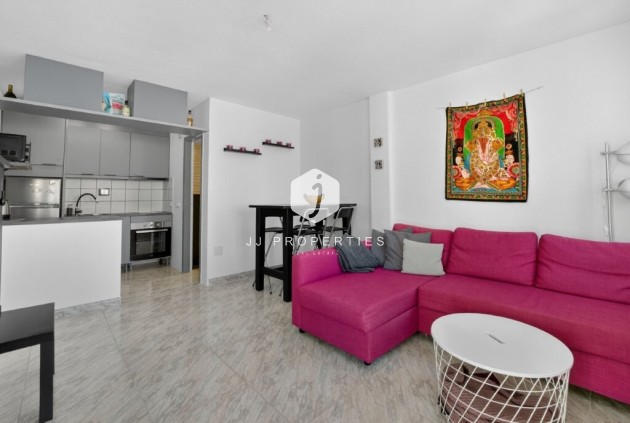 Resale - Penthouse -
Torrevieja - Doña ines
